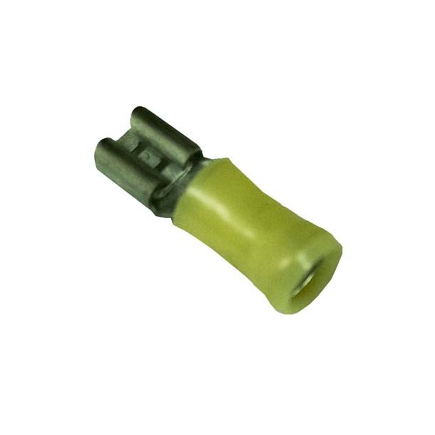 Kabelsko Gul Spade 