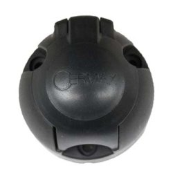 Stik Hun  7-Polet m/spadestik