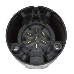 Stik Hun  7-Polet m/spadestik