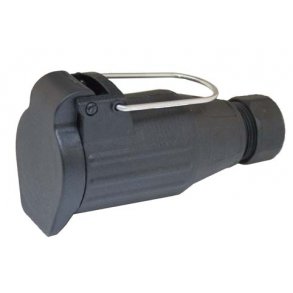 Stik Hun 13 Pol. /Lille Model.