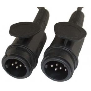 Forlngerkabel 13-Pol  Han/Han  WI