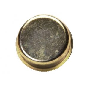 Navkapsel Indspension ISHU020 50mm