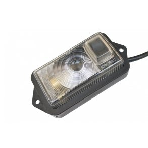 indvendig lampe med Afbryder 10W