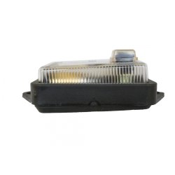 indvendig lampe med Afbryder 10W