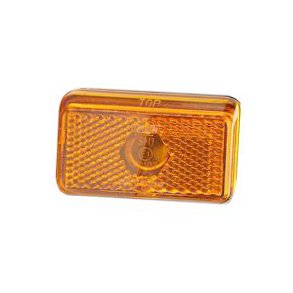 Jokon sidemarkeringslygte, Gul