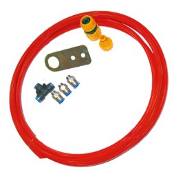 KNOTT bremseskyllest