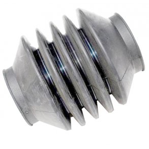 Gummimanchet KNOTT KFG35