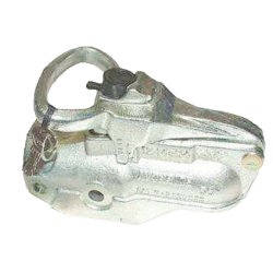 Knott Avonride KF / KFG27 50 mm kuglekobling