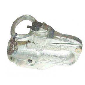 Knott Avonride KF / KFG27 50 mm kuglekobling