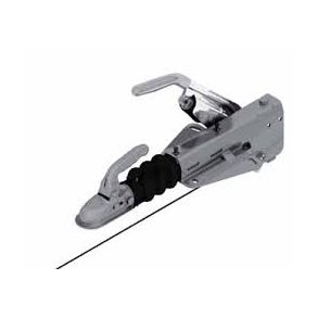 P�l�bsbremse KFGL 35 A Knott