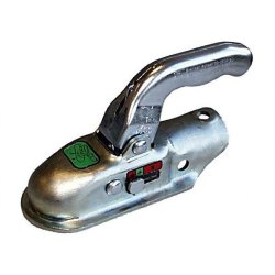 Knott KK14  Ausf. B Kuglekobling