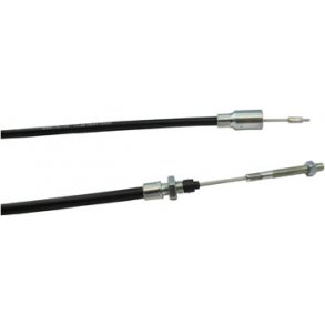 Bremsekabel passer til KNOTT hylsterl. 113 cm