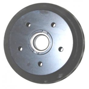 Bremsetromle Knott 200 x 50/5 x112 