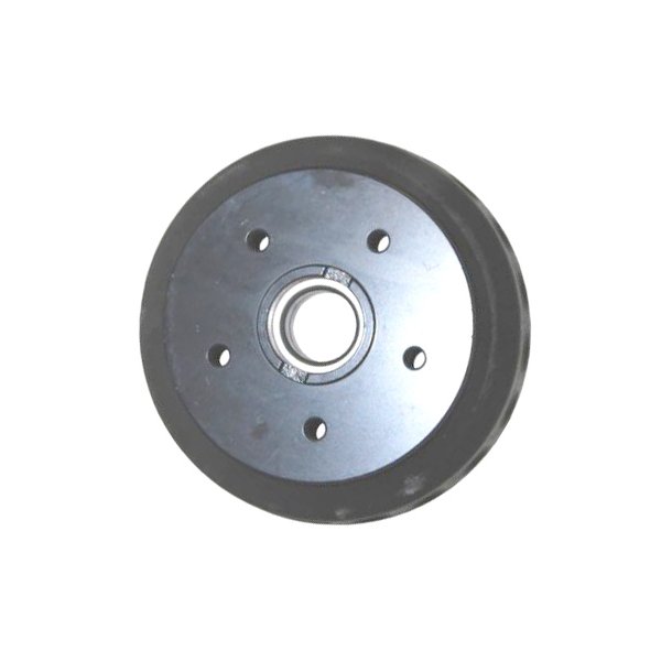 Bremsetromle Knott 200 x 50/5 x112 