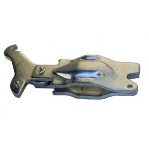 BPW Knled 250 x 40 mm