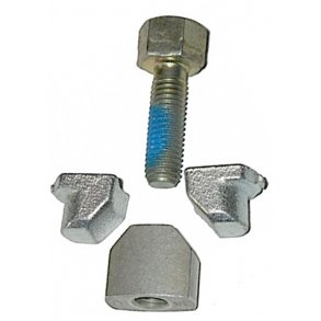 Justerkile st 160 x 35 / 200 x 50 