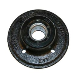 Knott Nav 4 x 100 U/Brems 6A7719