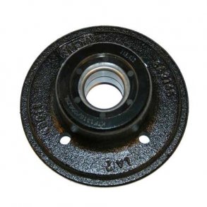 Knott Nav 4 x 100 U/Brems 6A7719