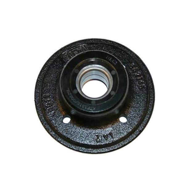 Knott Nav 4 x 100 U/Brems 6A7719
