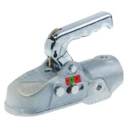 Knott K27-A Kuglekobling