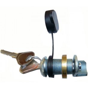 Ls til KNOTT Kuglekobling