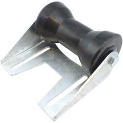 Klrulle m/Konsol Kompl.  VA