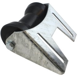 Klrulle m/Konsol Kompl.  VA