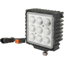 Kraftig LED Arbejdslampe