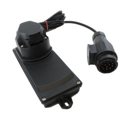 LED Controlbox 13 Pol