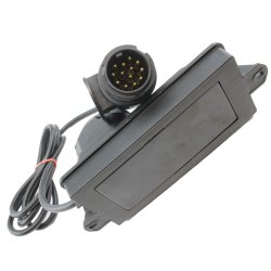 LED Controlbox 13 Pol