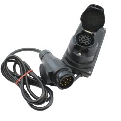 LED Controlbox 13 Pol