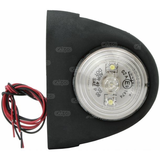 LED Positionslygte