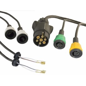 Ledningsnet N7-236PTW