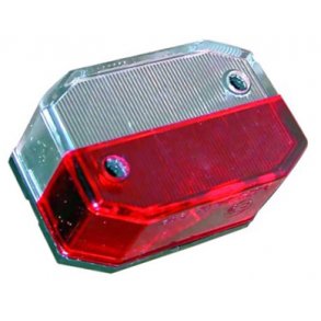 Aspöck Flexipoint markeringslygte