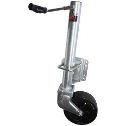 Knott TK57 premium svingbart nsehjul.