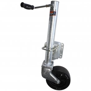 Knott TK57 premium svingbart nsehjul.