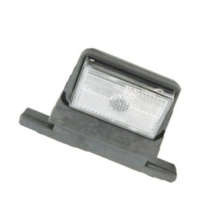 Rubbolite positionslygte