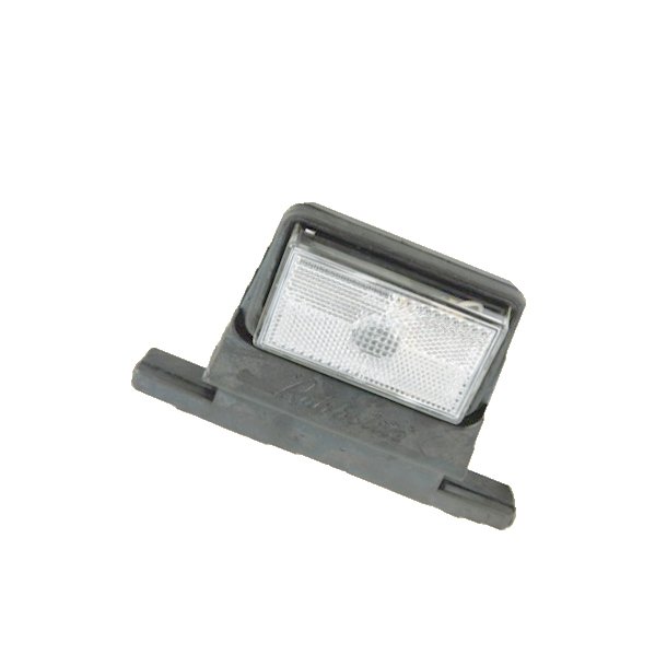 Rubbolite positionslygte