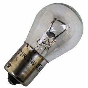 Pre 24V 21W  BA15s