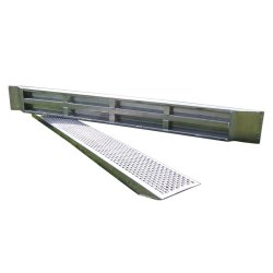 Aluramper PRO  200 x 26 / 4000 Kg