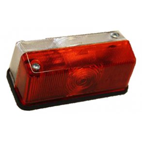 Radex 925 rd / hvid markeringslygte