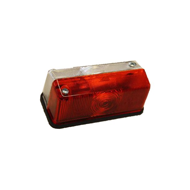 Radex 925 rd / hvid markeringslygte