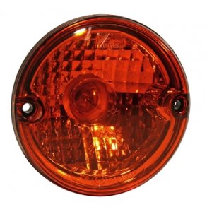 Aspöck Roundpoint blinklygte