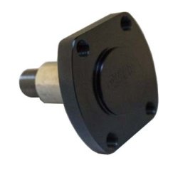 Knott akselskrue (pullman)