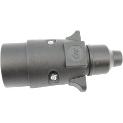 7 polet trailer stik Han (Skrueterminaler)