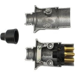 7 polet trailer stik alu