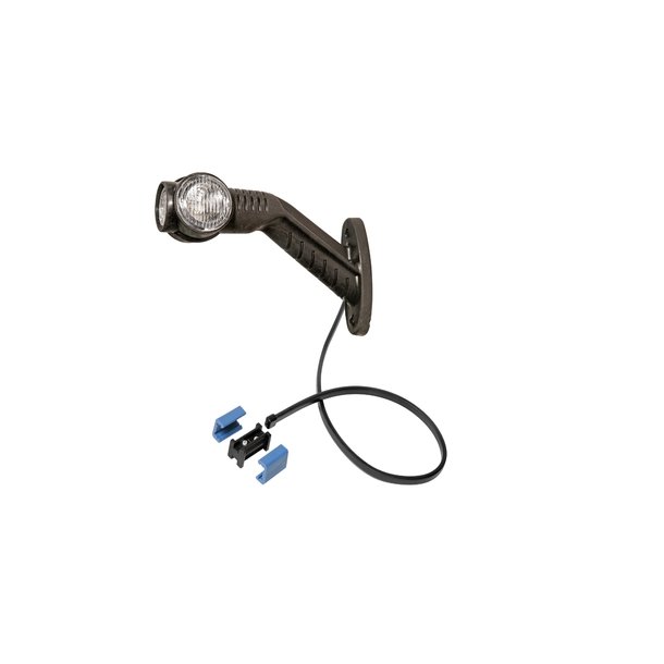 Asp&ouml;ck superpoint III LED Slingrelygte