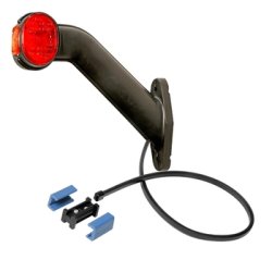 Asp&ouml;ck Superpoint II Slingrelygte, Venstre