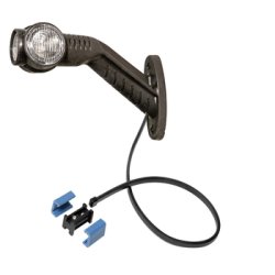 Asp&ouml;ck Superpoint III LED slingrelygte (venstre)