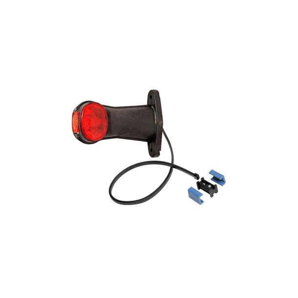 Asp&ouml;ck Superpoint Markeringslygte Rd/Hvid